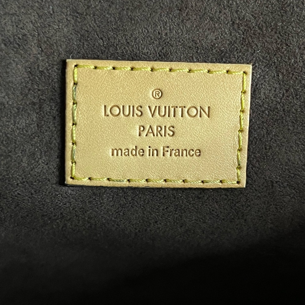 ‼️sold‼️Louis Vuitton Pochette Metis - Picture 10 of 16